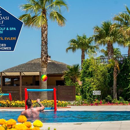 Kusadasi Golf Spa Resort Aydin Extérieur photo